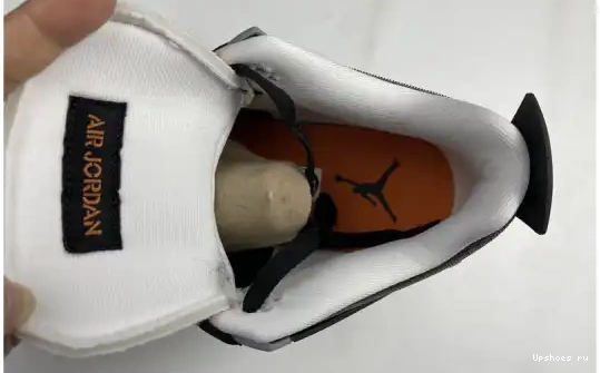 CW7183 Starfish Air (W) Jordan CW7183-100 Retro 100 4 0507